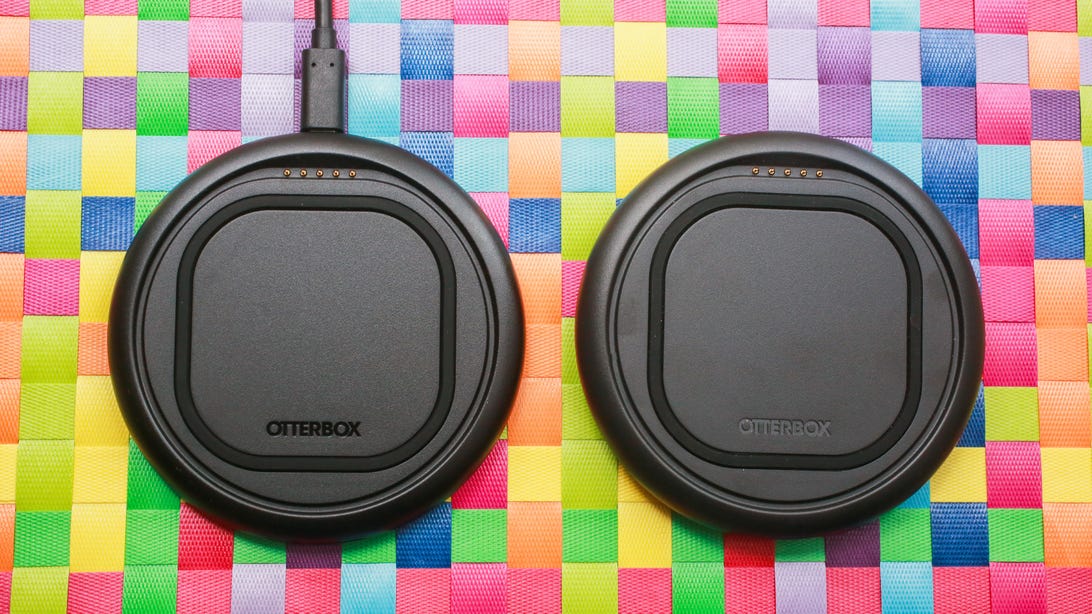 OtterBox Says Some Older OtterSpot Batteries Might Swell