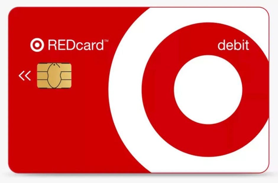 Sign Up For Target S Redcard And Get 25 In Free Money Cnet