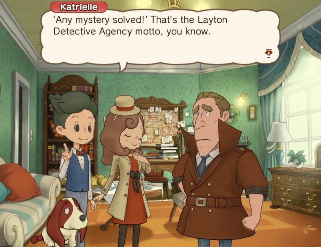 New on Apple Arcade: Layton’s Mystery Journey, Masterchef: Let’s Cook, and Zen Pinball Party now available