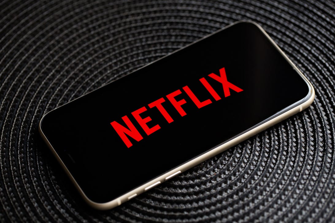 Netflix is raising prices again by  to  for every plan