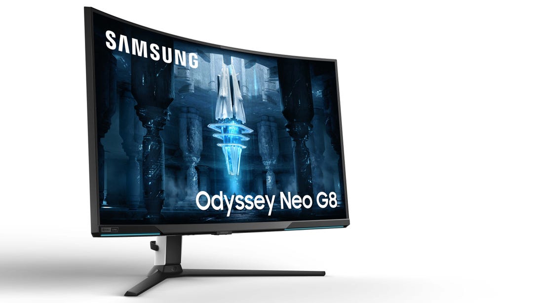 pantalla odyssey-neo-g8