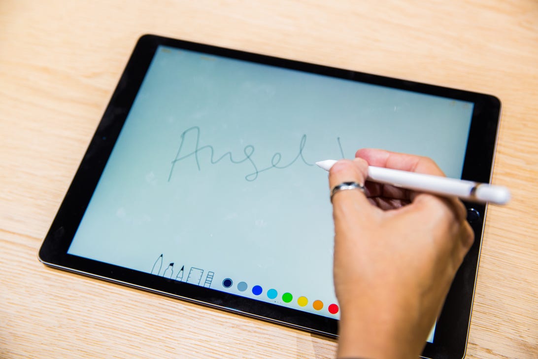 You can get an iPad Pro 12.9 for just 5, but there’s a catch (Update: Sold out)