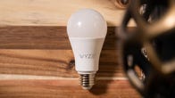 Abode anuncia bombillas inteligentes en color con conexión Wi-Fi en CES 2022