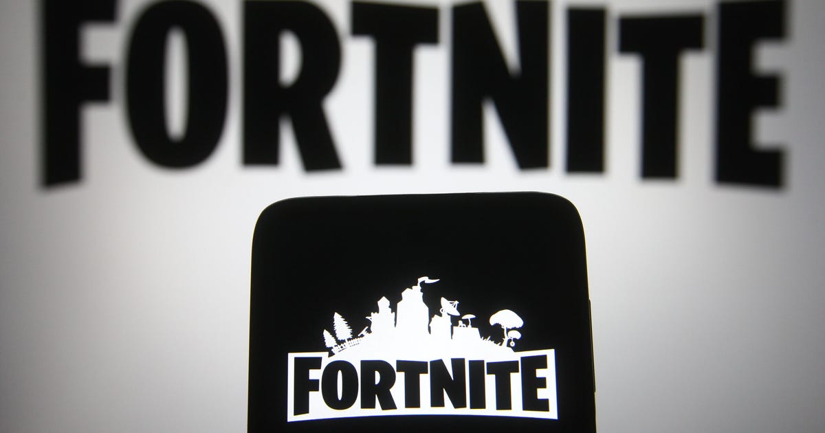 Apple's battle with Fortnite could change the iPhone as we know it     – CNET