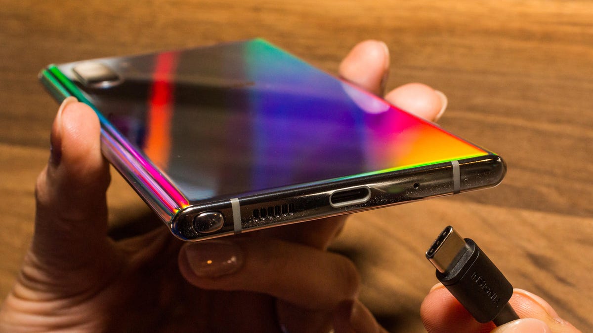 How to connect headphones to tv with no headphone socket The Galaxy Note 10 Has No Headphone Jack Confirmed Cnet