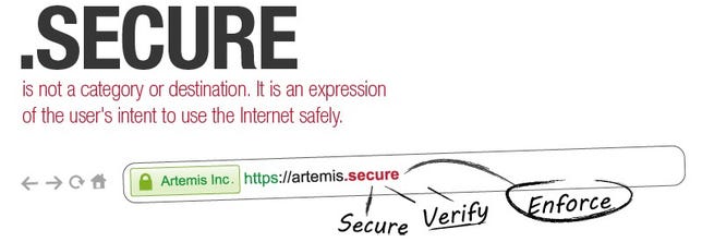 Researchers behind Artemis are working on creating a safer place on the Internet.