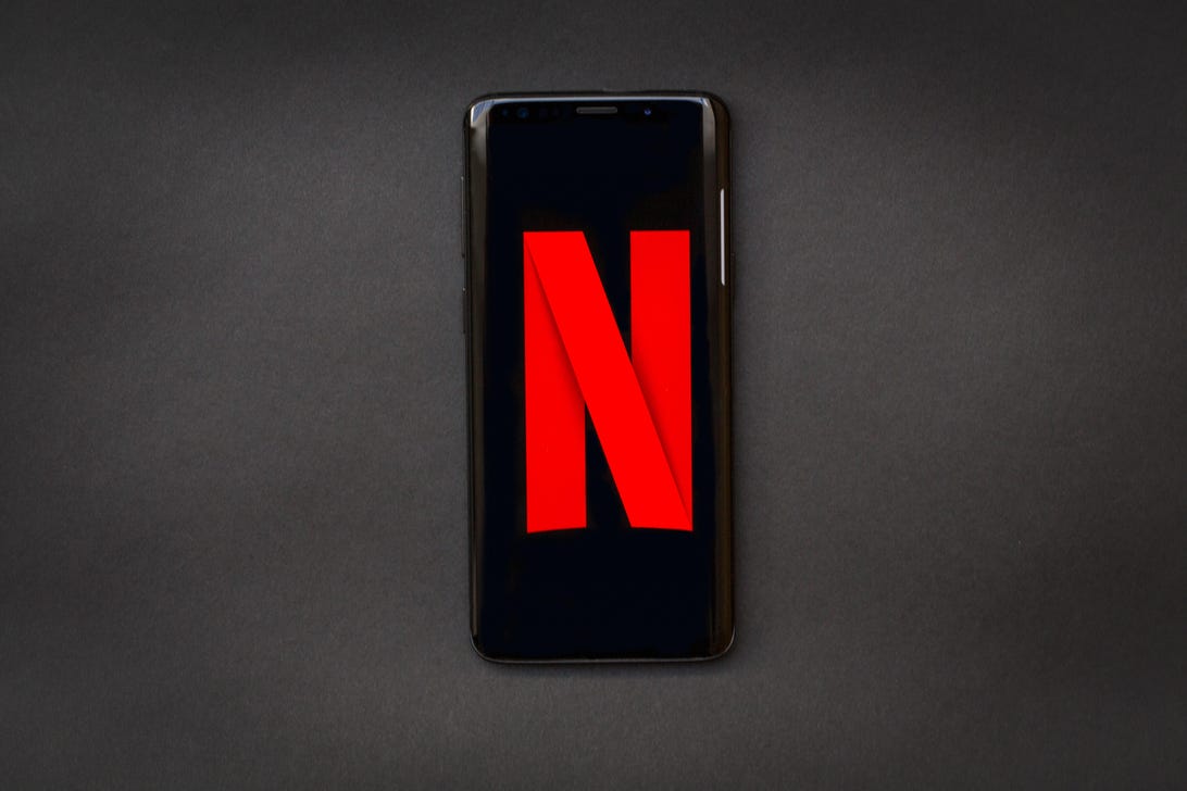 Samsung, Netflix mobile deal will unlock bonus content on Galaxy phones