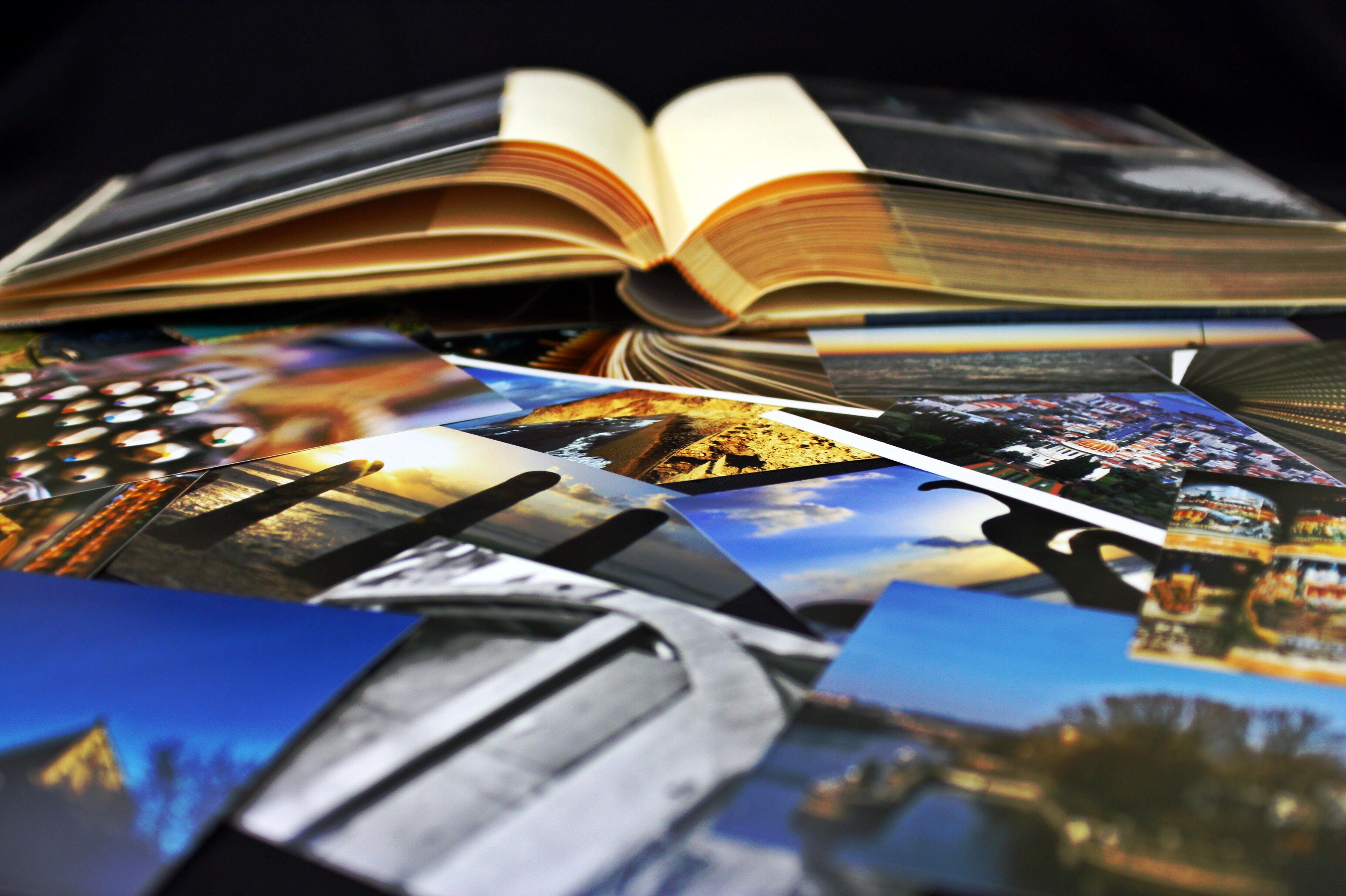 Best photo books for 2021