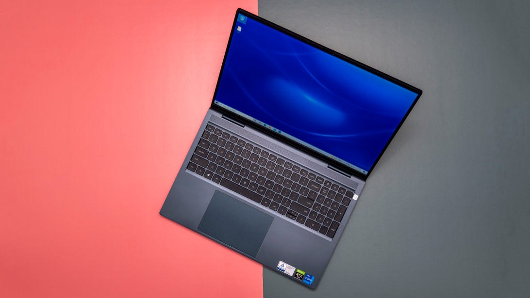 Dell Inspiron 16 Plus review: A MacBook Pro alternative for much less