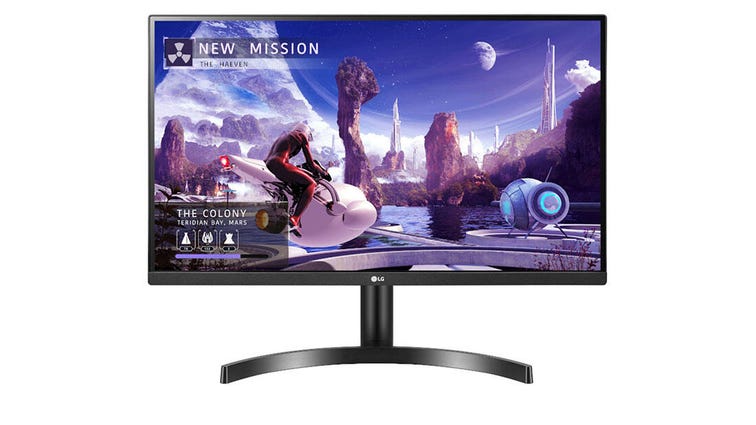 Best 27-inch monitor deals: 7 QHD displays for under 0