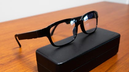 Amazon Echo Frames: We decided we don’t really want to wear Alexa