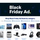 Black Friday 2021 ad scans: See the best deals launching this week