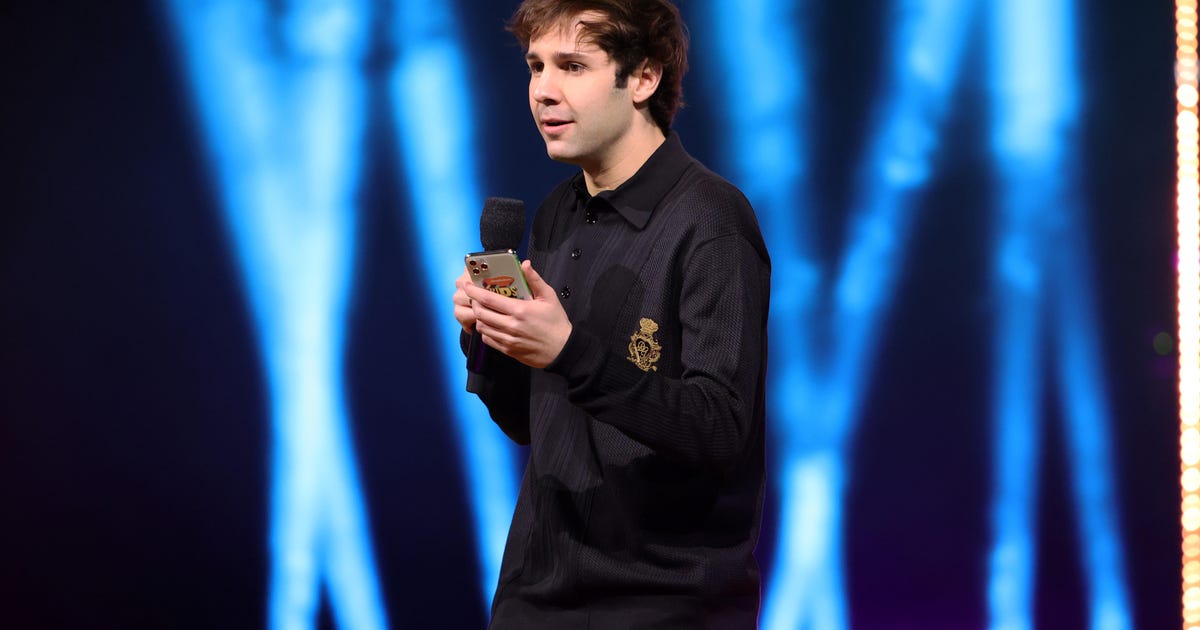 David Dobrik and Vlog Squad: The allegations and why companies are breaking up