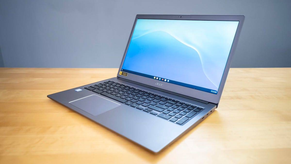 Laptop Vs Chromebook What S The Difference And Which Works Better For You Cnet