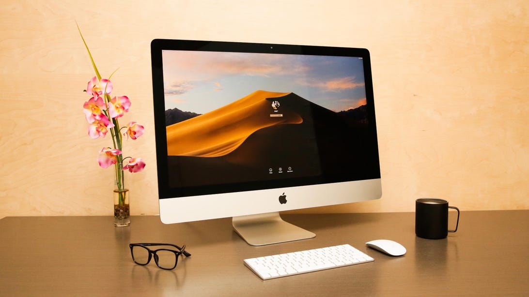 Apple’s M1 MacBooks and Mac Minis got good reviews. The iMac faces more demanding hurdles