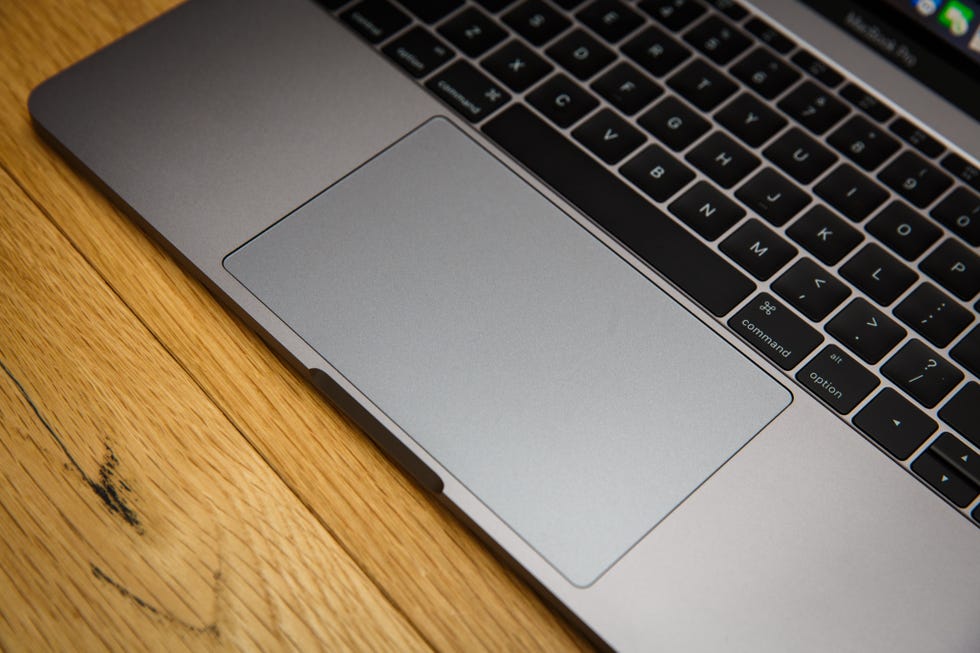 Apple's new entry-level MacBook Pro loses the Touch Bar -- but still