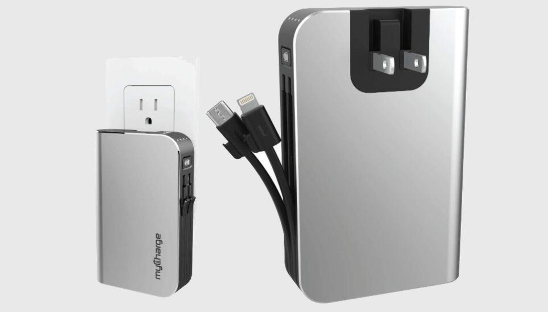 My favorite mobile charger of all time is on sale for the lowest price yet (Update: Expired)