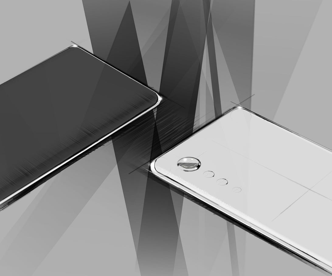 LG reveals concept for its next flagship phone