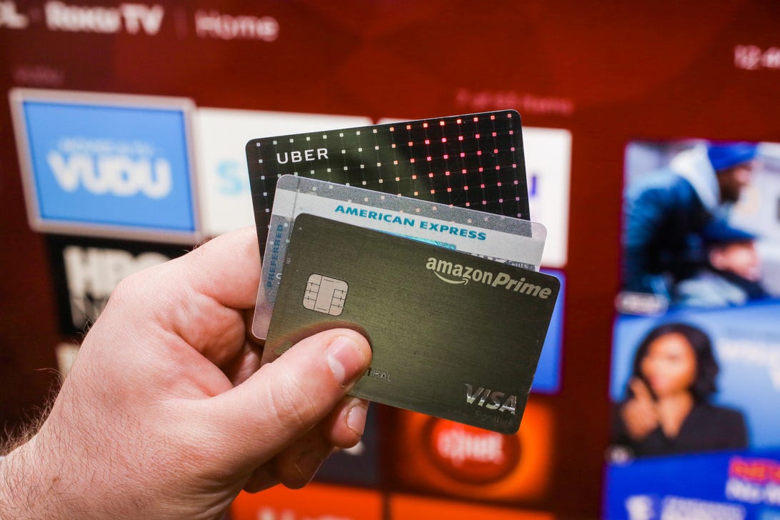 Prime Day 2019: American Express, Chase credit card rewards could give you some extra savings