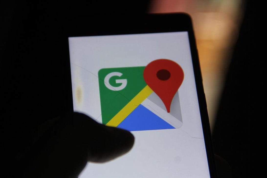 Google Maps now tells you a restaurant’s most popular dishes
