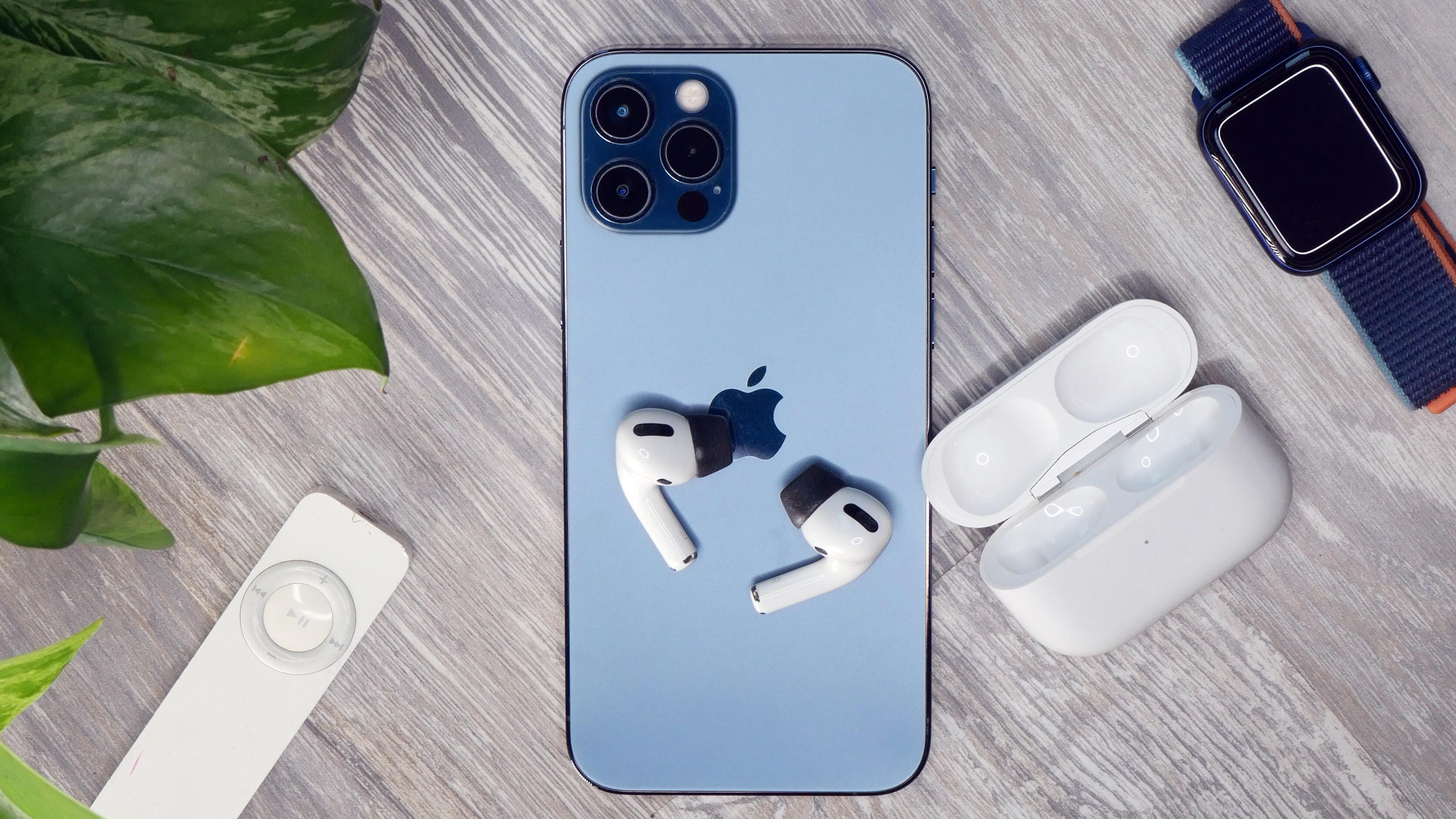 Pair your AirPods to an iPhone, MacBook and more (it’s easier than you think)
