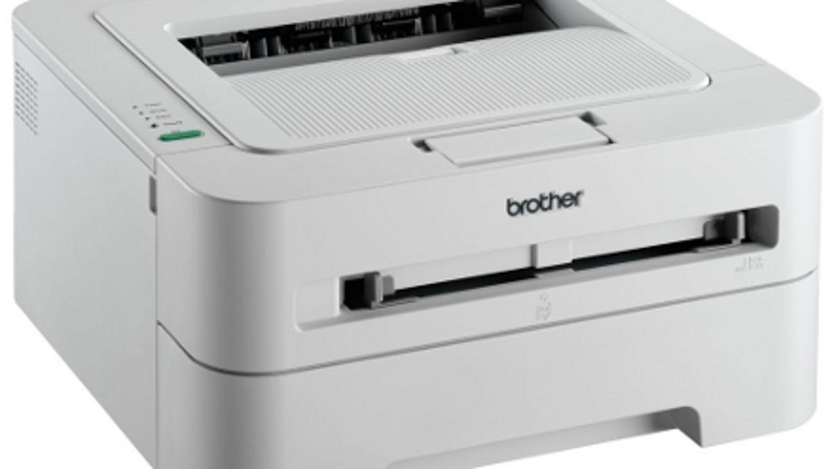 Brother Hl 2130 Review Brother Hl 2130 Cnet