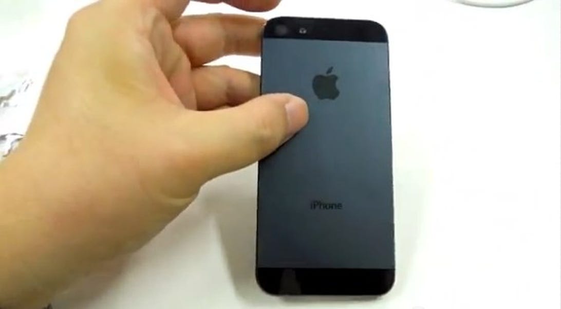 Is this the next iPhone?