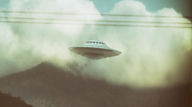UFO report: 'UAP threaten flight safety, lack single explanation'