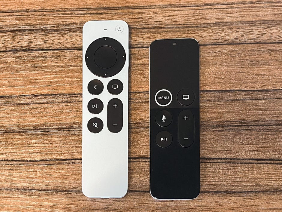 Apple TV 4K (2021) review: remote can't make up high - CNET