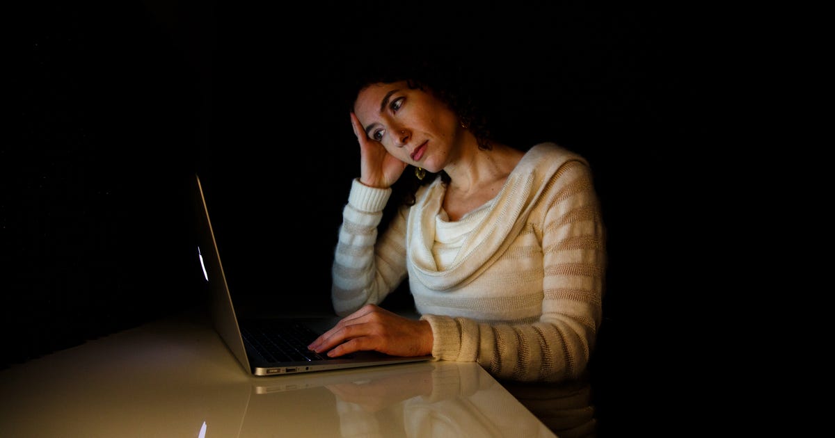 Want to delete yourself from the internet? 6 ways to get personal information off the web - CNET