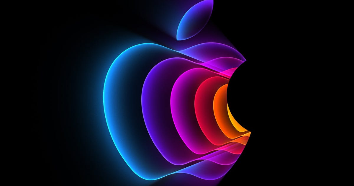 Evento da Apple: assista à transmissão ao vivo da revelação do iPhone SE hoje