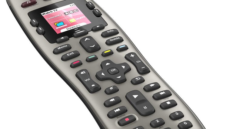 Best universal remote for 2021