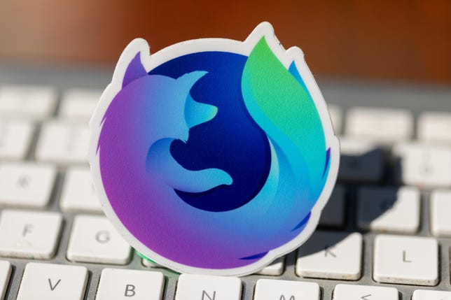 Firefox Fission aims to thwart nasty Spectre-style attacks