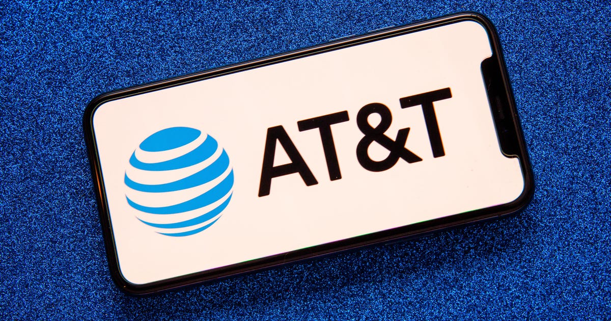 AT&T is upgrading the speeds of its Fiber home internet plans