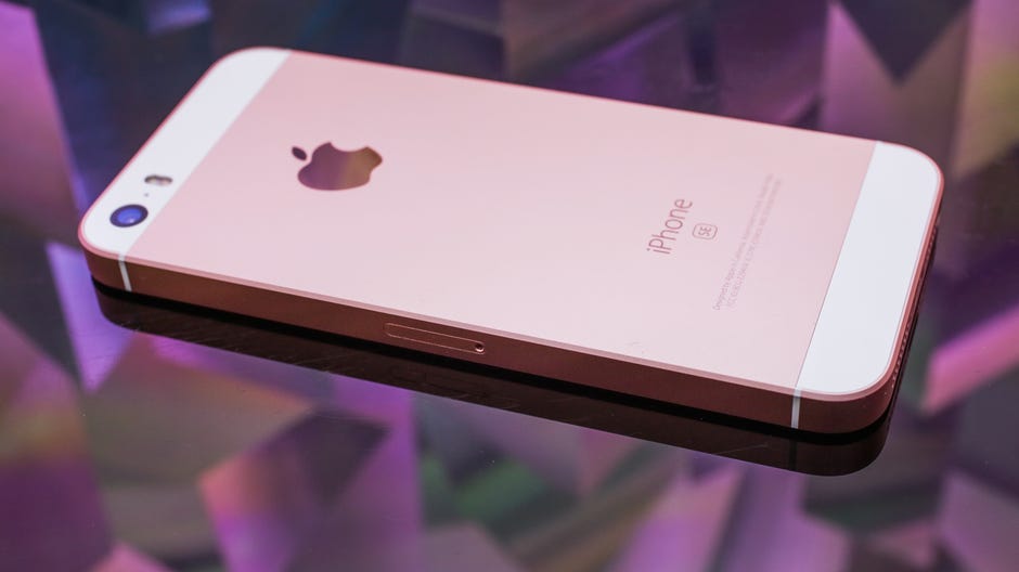Iphone Se 2 Rumored Specs Price Release Date Cnet