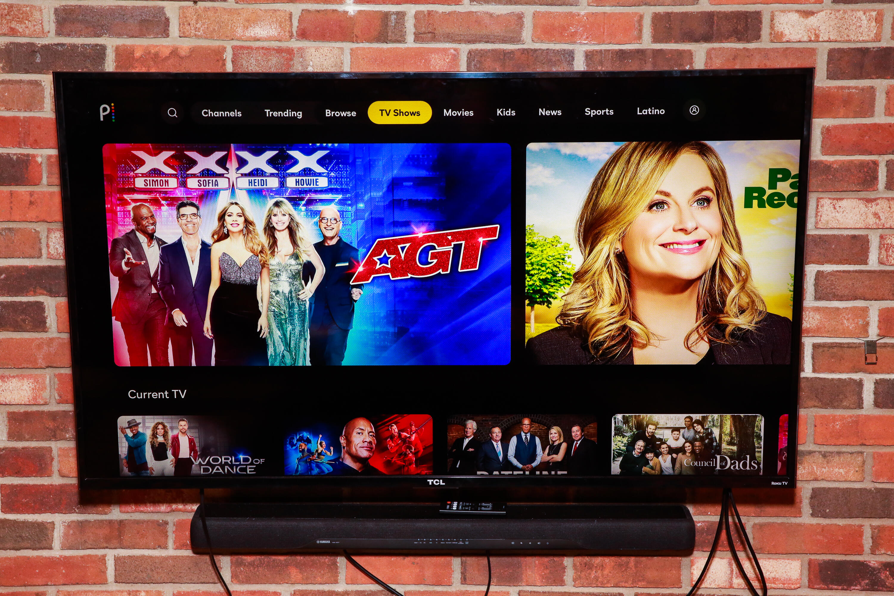 Peacock review: The best free streaming TV service with ads     - CNET