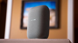 Google changes speaker group controls following Sonos patent fight