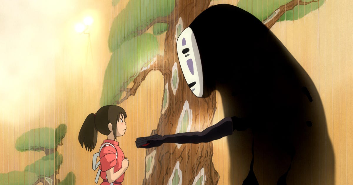 Studio Ghibli S Movies On Hbo Max The Best Ones Ranked Cnet