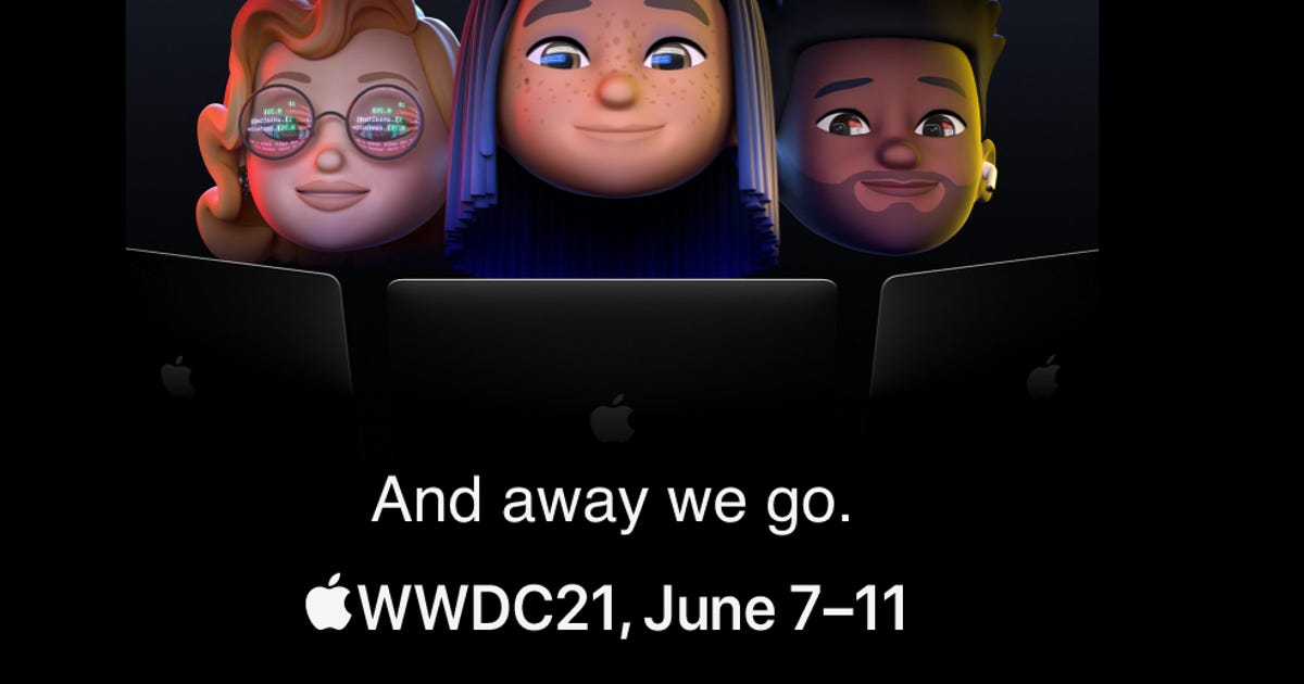 Wwdc 2021 Keynote - Apple WWDC 2021 event : Upcoming Apple ...
