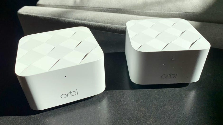 The Best Mesh Routers In 2021 Asus Eero Netgear Orbi Google Nest And More Cnet