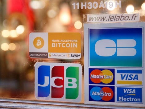 28 things you didn't know you could buy with Bitcoin
