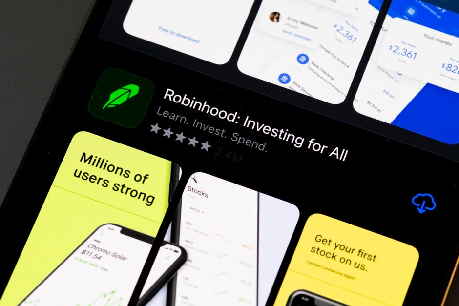 Robinhood Backlash What You Should Know About The Gamestop Stock Controversy Cnet