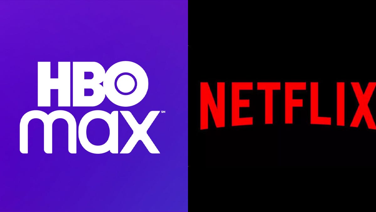 Hbo Max Vs Netflix How To Choose When You Can T Afford Both Cnet
