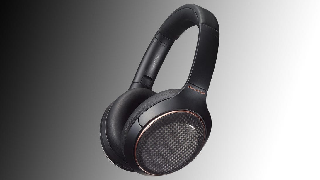 Last chance to save  on these Phiaton noise-canceling headphones with 43-hour runtime