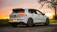 Video: 2021 VW Golf GTI Clubsport: More money, more fun