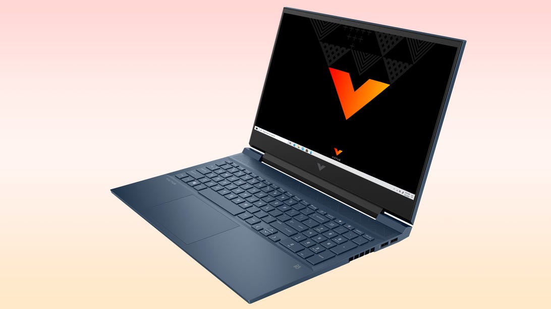 HP Omen gaming laptops welcome 0 Victus to the squad