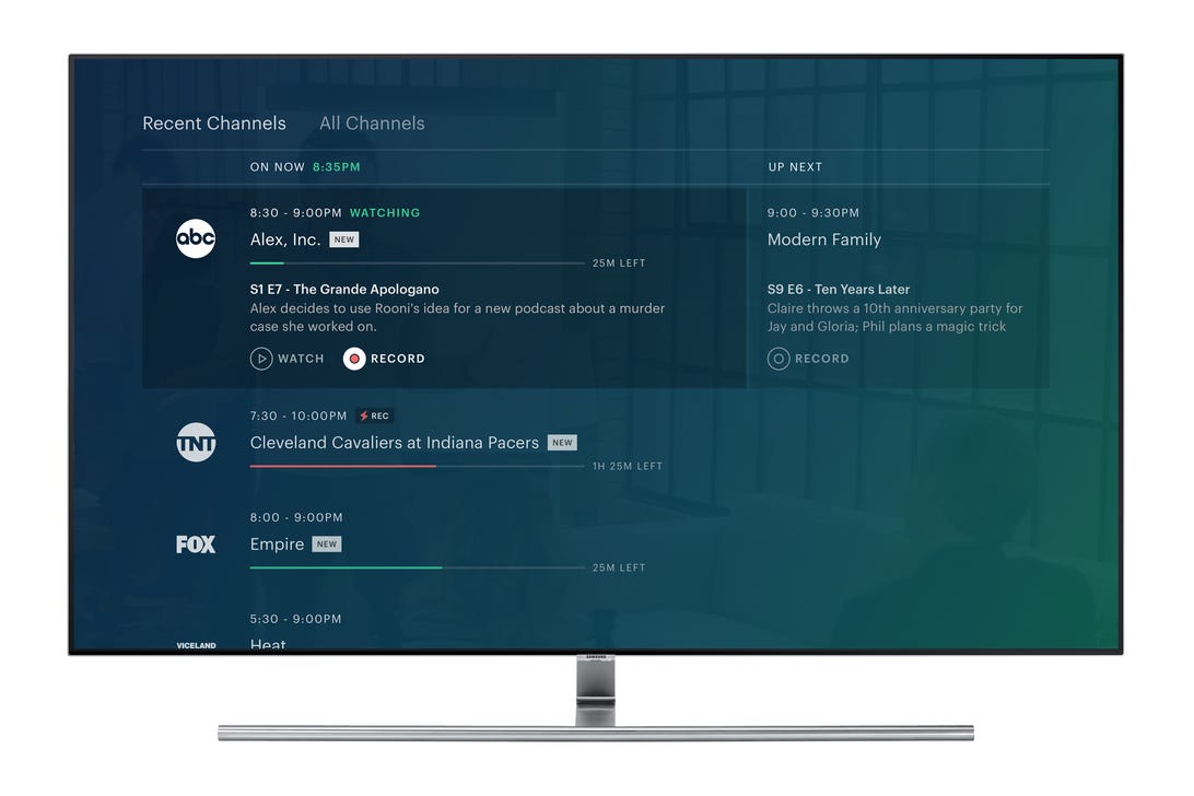 Hulu live TV guide comes to Apple TV, Xbox One, Fire TV, Nintendo Switch