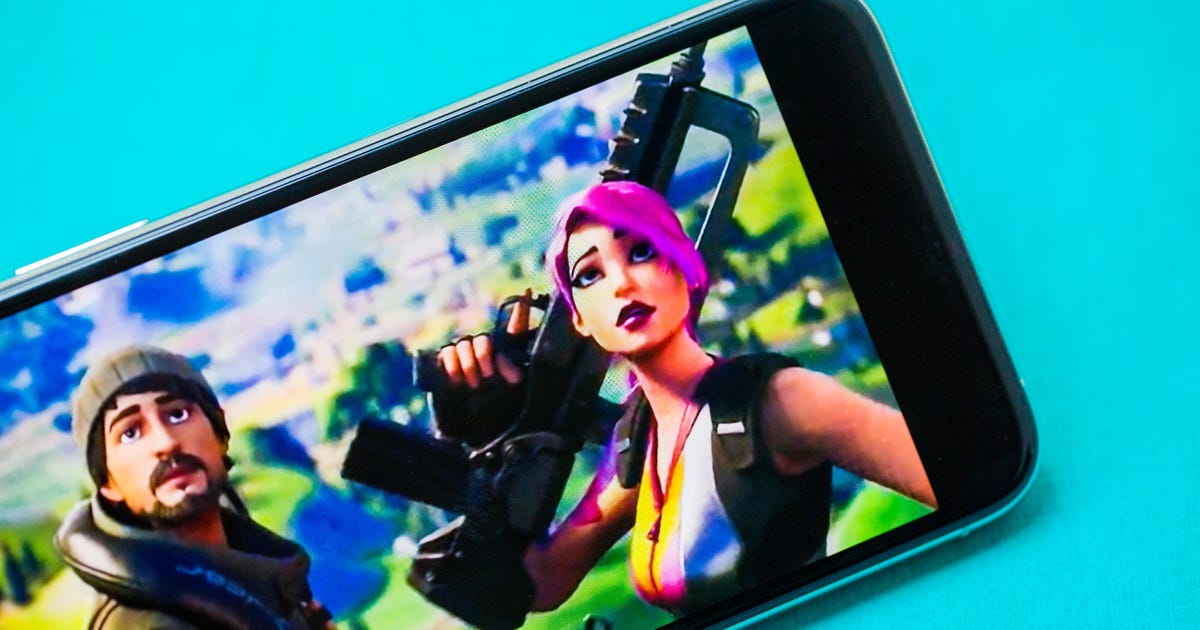 apple-dumps-on-epic-s-fortnite-lawsuit-calling-it-an-effort-to-revive-flagging-interest-in-the-game