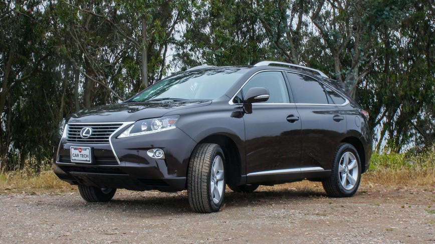How Much Is A 2015 Lexus Rx 350 2015 Lexus Rx 350 Awd Towing Capacity