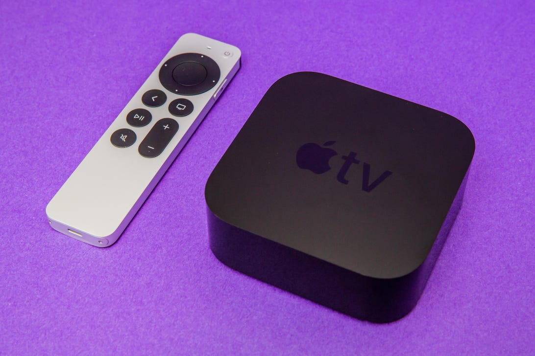 Apple TV HD review (2021): Why is this still a 9 thing?